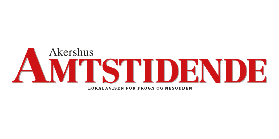 Akershus Amstidene