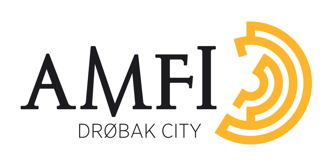 Amfi Drøbak City